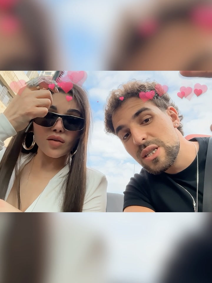 Saint Levant and Haifa Wehbe Drop Two New Singles