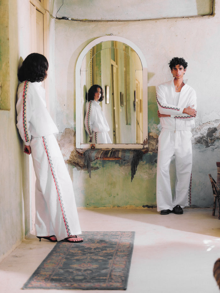 Suez Studio's Summer Collection 26 'Endless Summer' Drops This Thursday