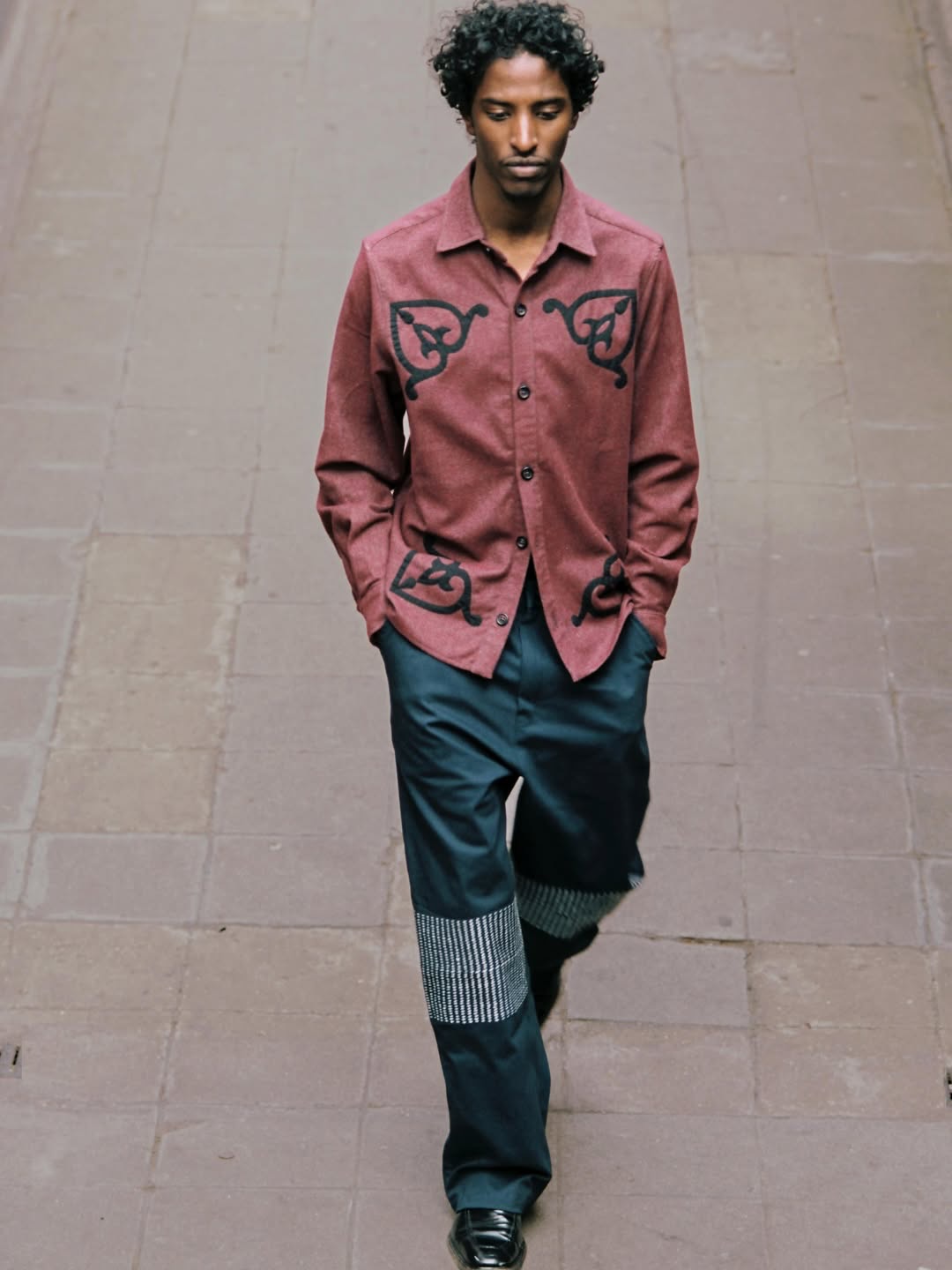 Latest Shots by @zeeeeeea for Suez Studio